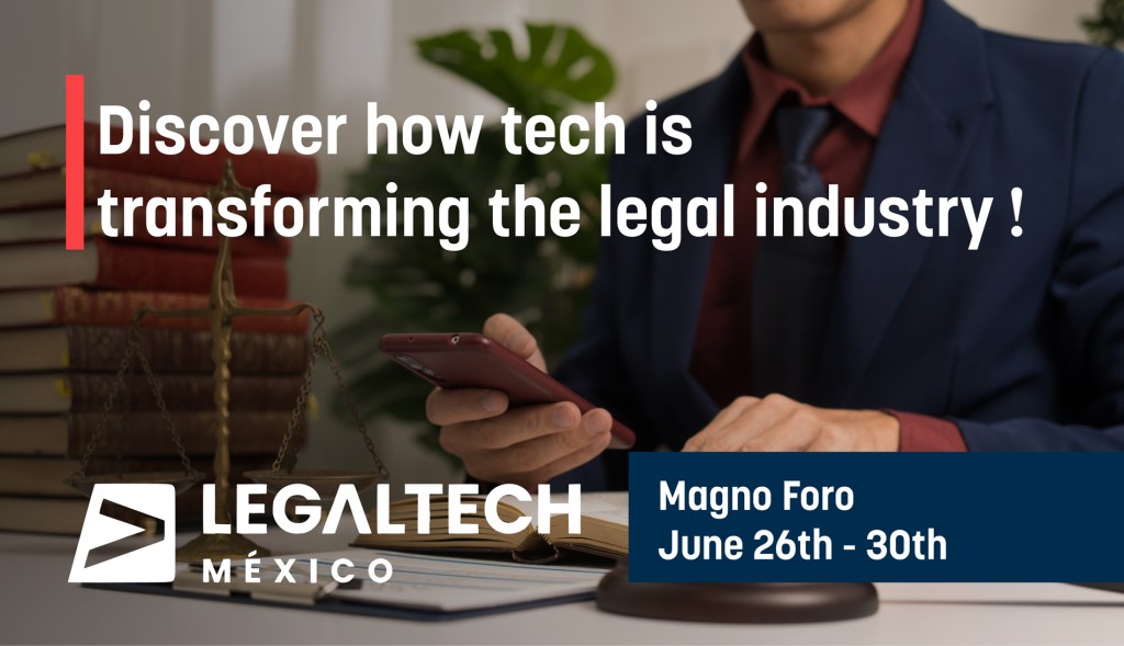 Magno Foro Legaltech