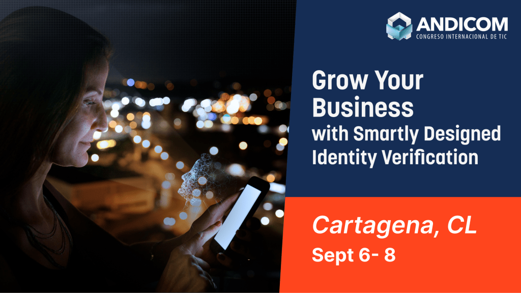 Grow Your Business with Smartly Designed Identity Verification