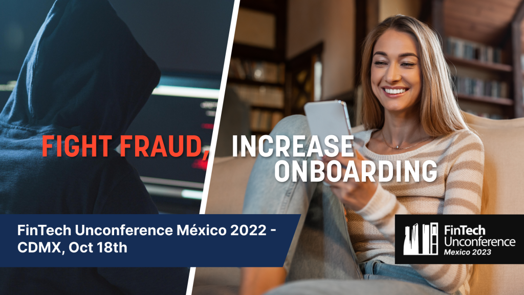 FinTech Unconference México 2022 - CDMX