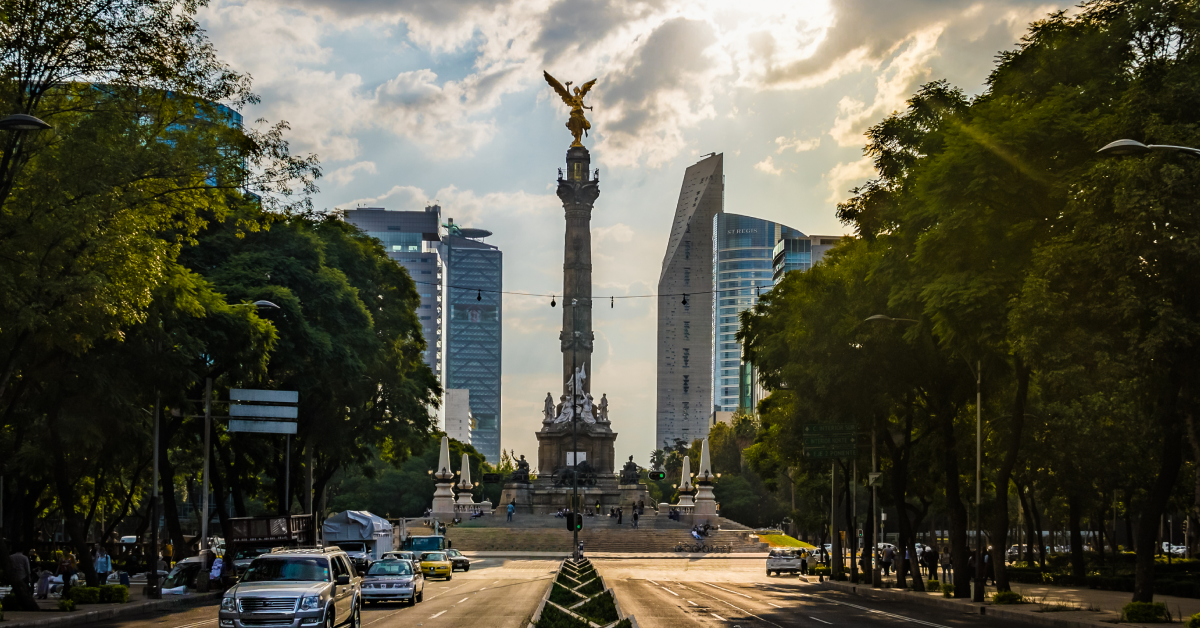 FinTech Unconference México 2022 – CDMX