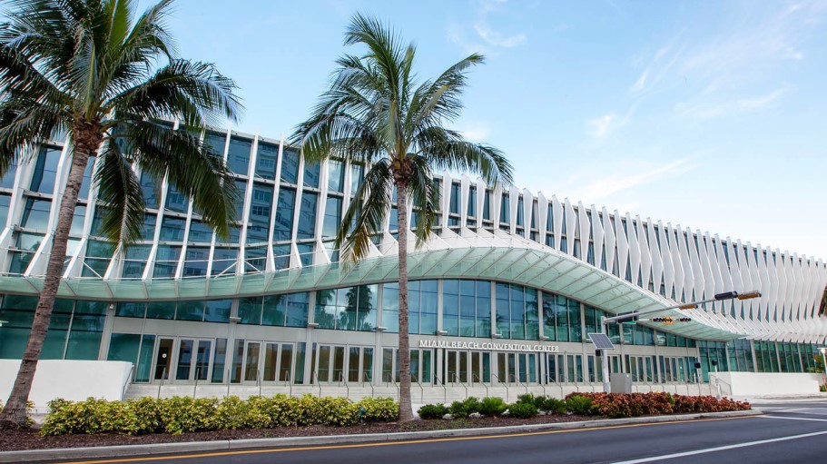 America Digital Miami