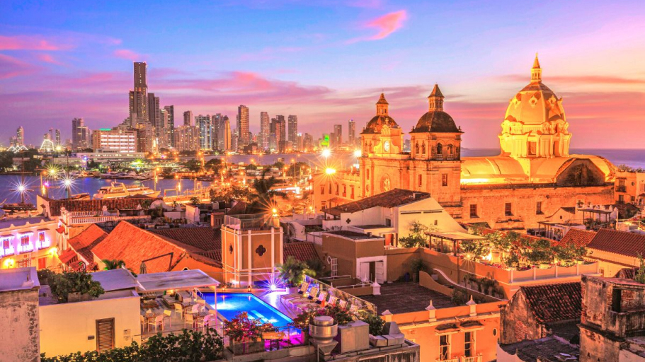 Congreso de prevención del fraude y seguridad - ASOBANCARIA - Cartagena