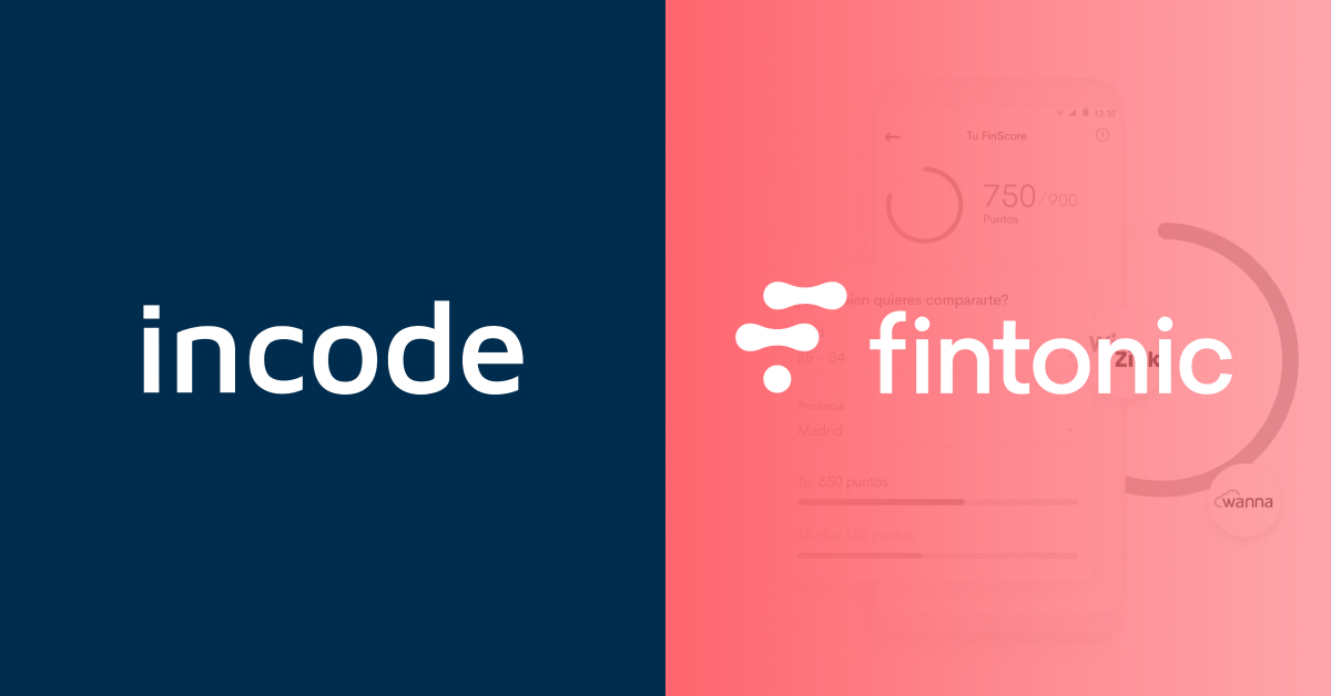 Fintonic is accelerating remote access to loans in Mexico with Incode’s AI-powered KYC and Fraud Detection solution.