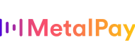 Metal Pay Logo