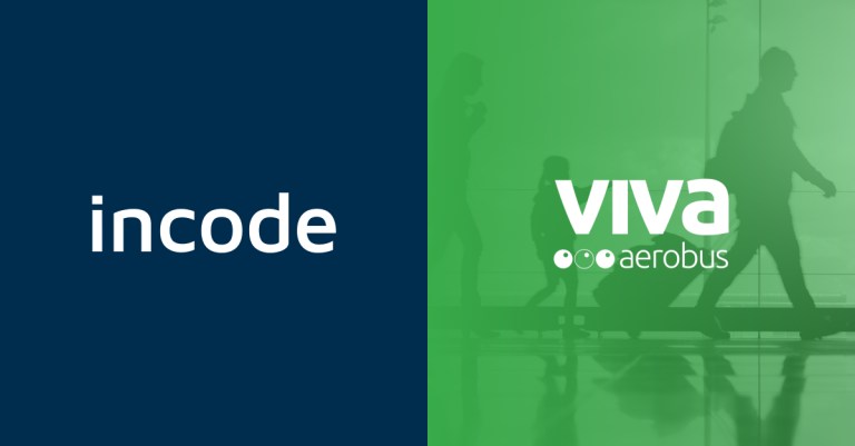 Viva Aerobús and Incode are digitalizing the airport ecosystem for Mexico with seamless, contactless passenger experiences