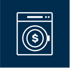 Anti-money laundering (AML)