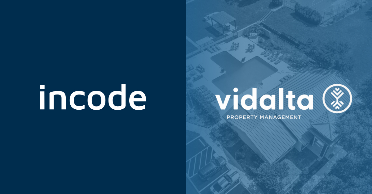 Enhancing Tenant Screening and Fraud Prevention with Incode Technologies at Vidalta