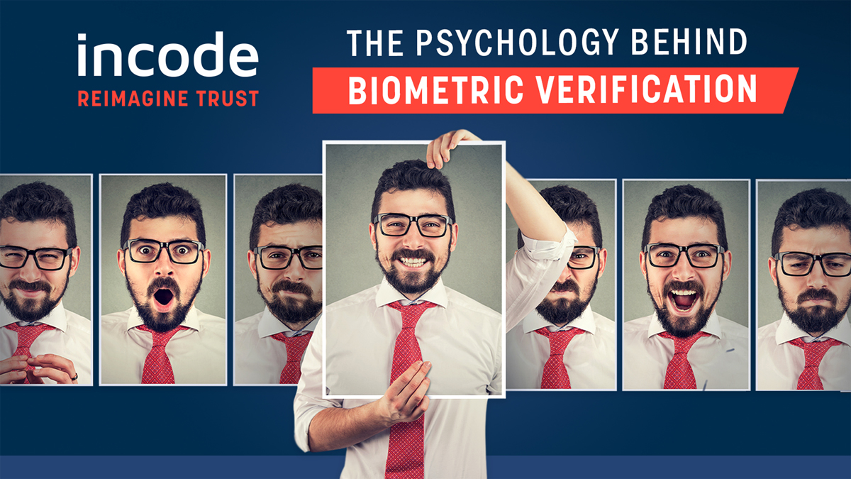 The Psychology Behind Biometric Verification