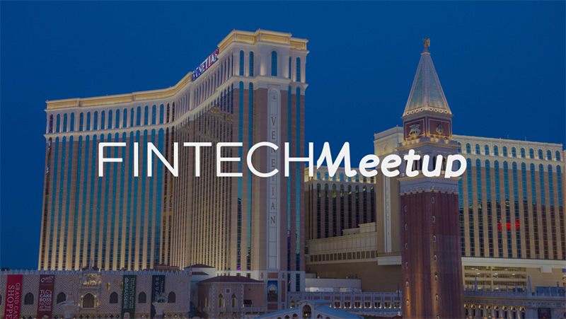 Fintech Nexus Meetup