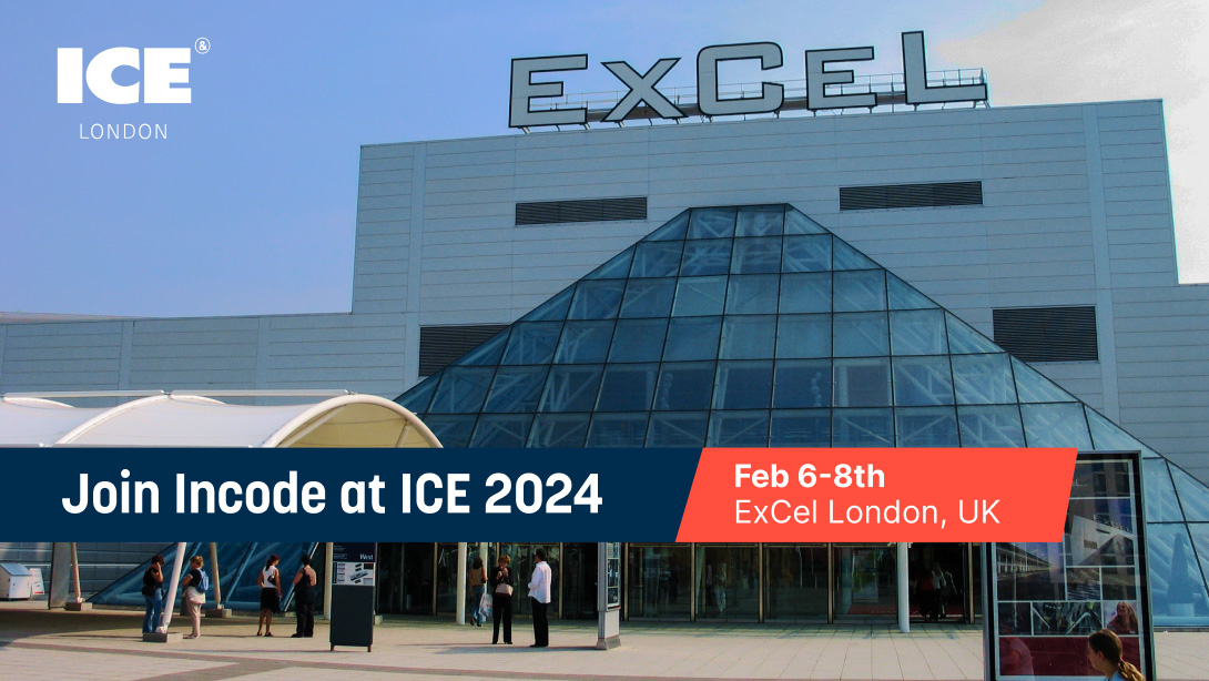 Ice London 2024 Event Information