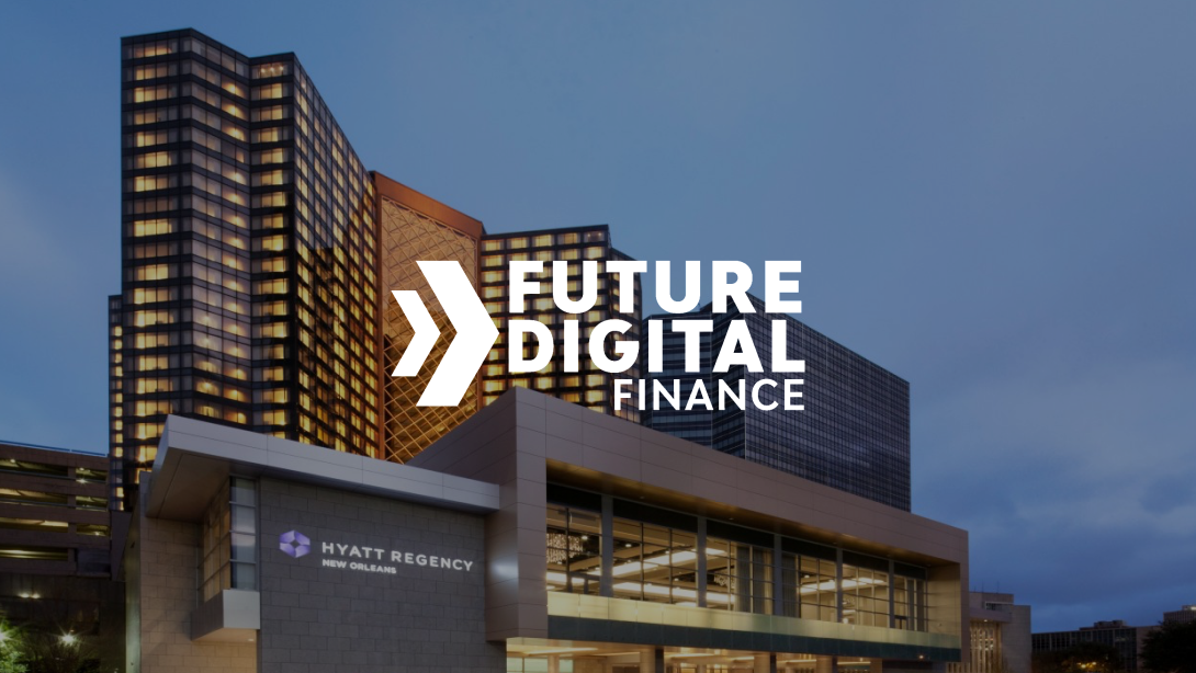 Future Digital Finance
