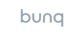Bunq Logo
