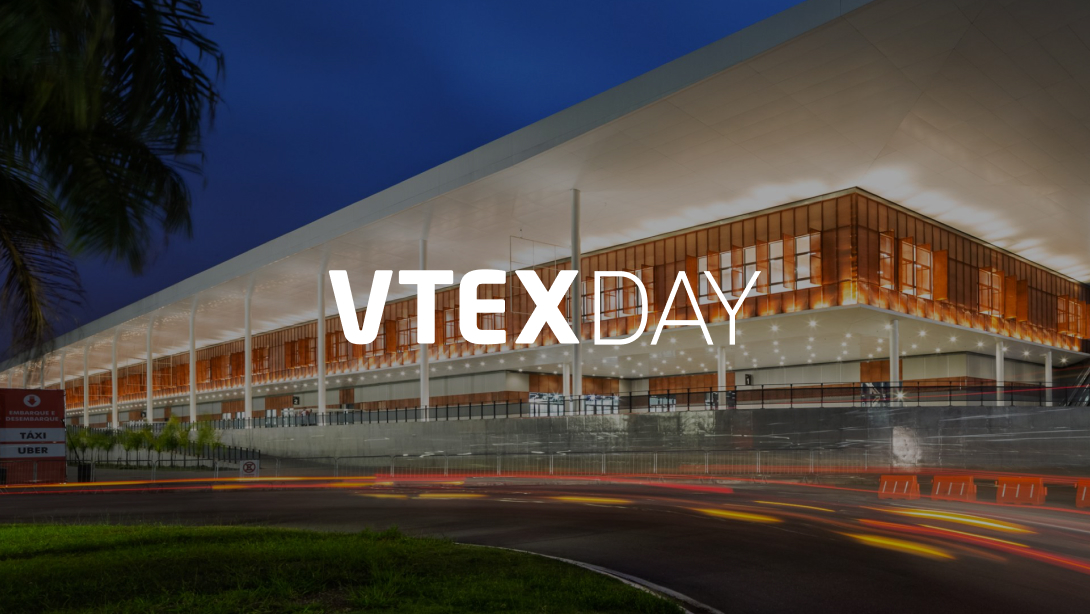 VTEX DAY Brazil 2024