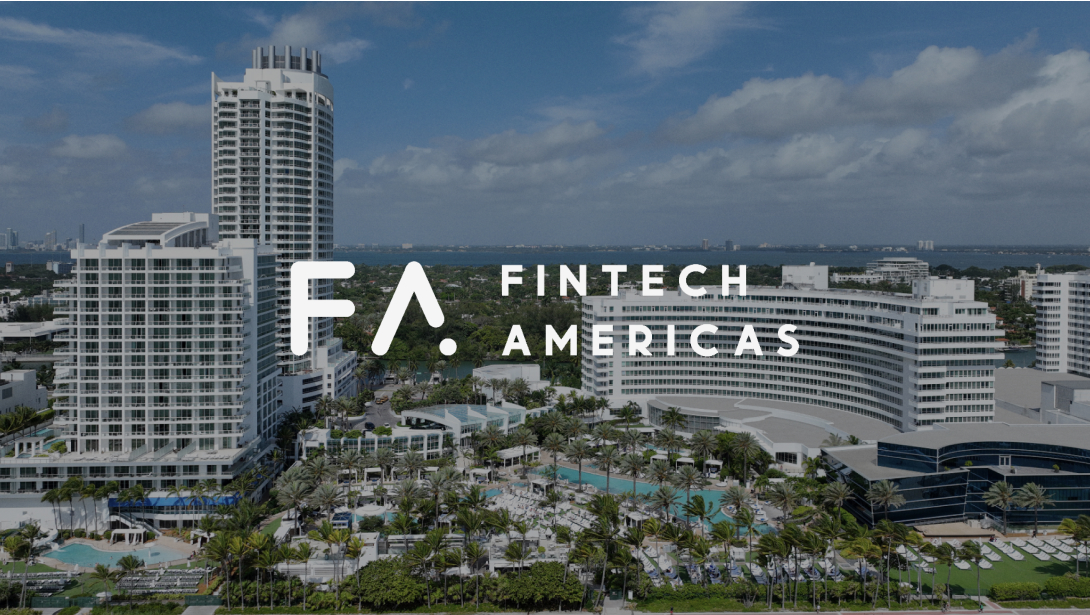 Fintech Americas 2024 Booth 300A