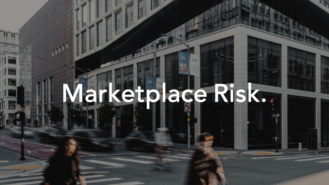 Marketplace Risk Conference 2024