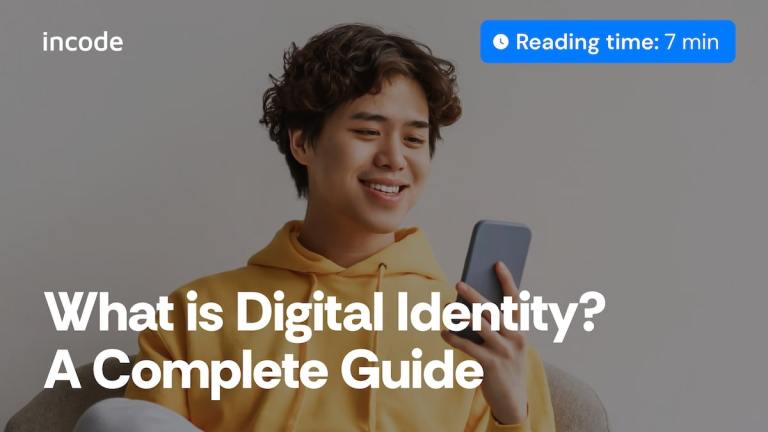 digital identity