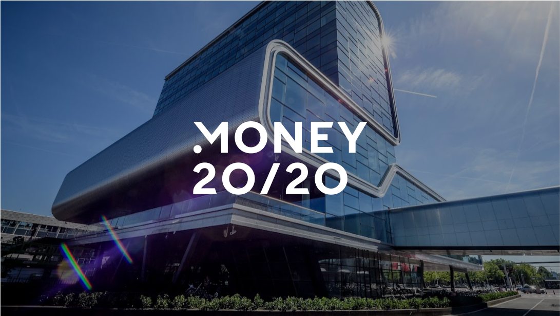 Money2020 Amsterdam