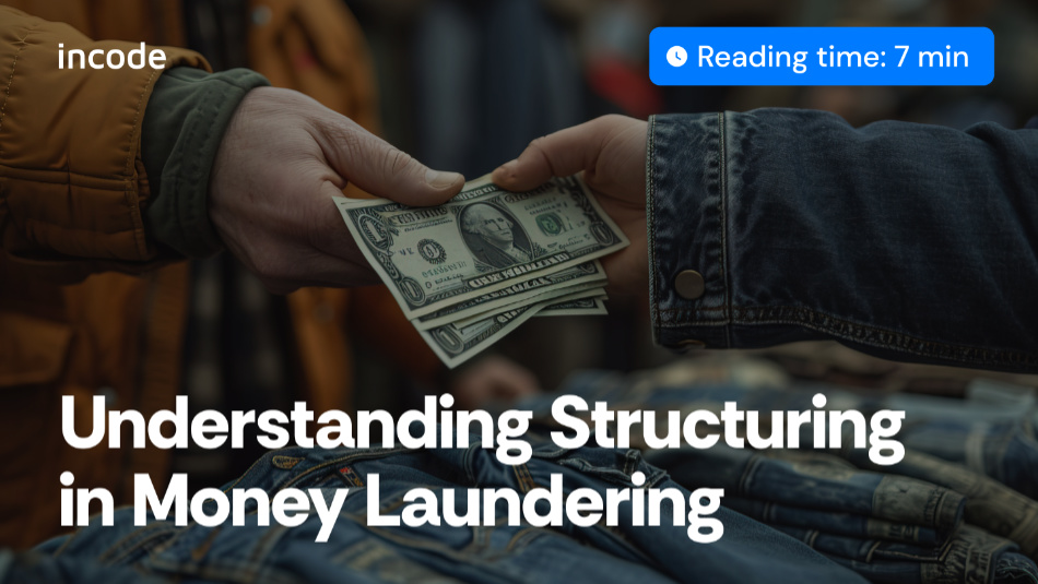 Understanding Structuring In Money Laundering Incode