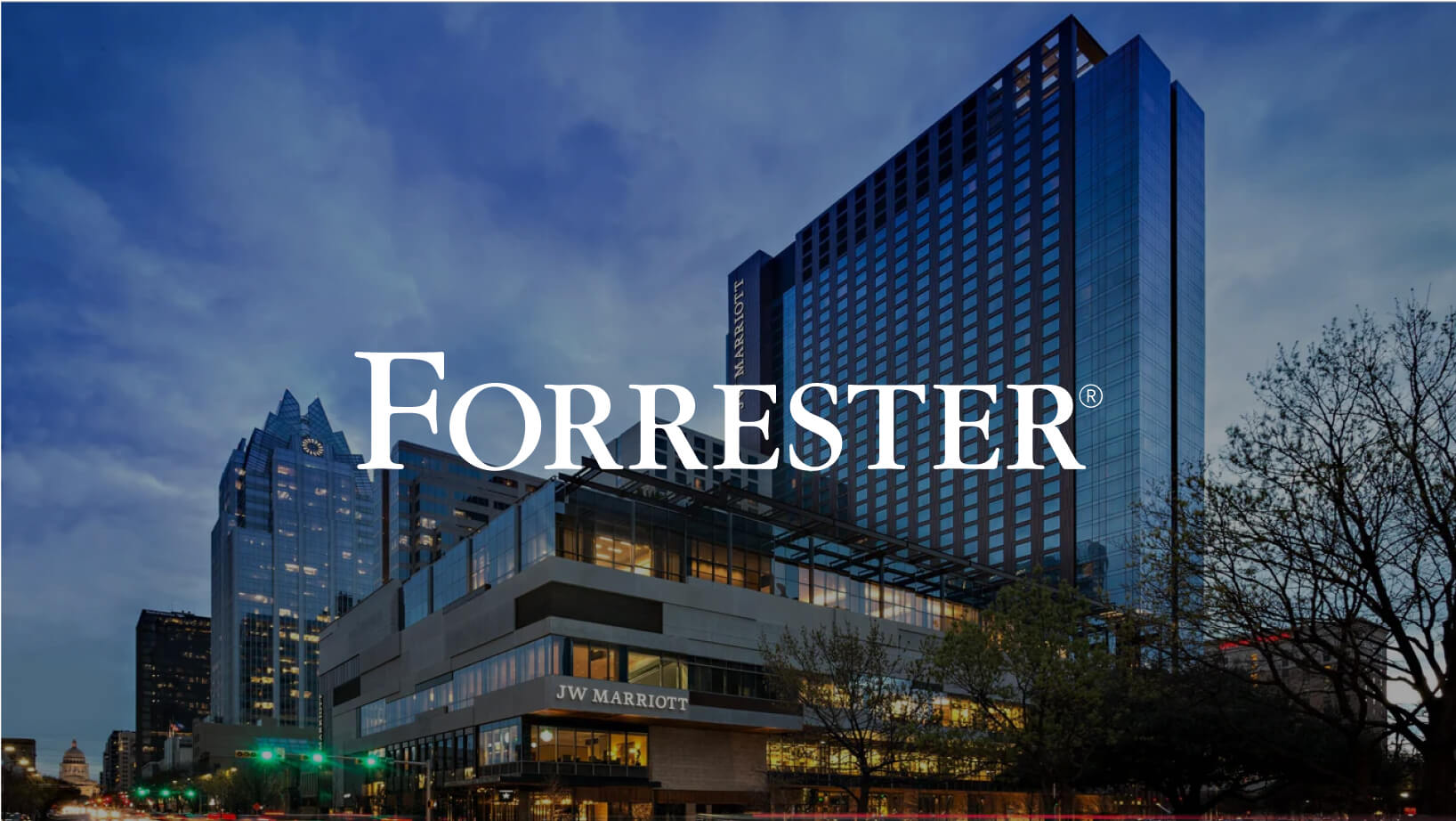 Forrester Thumbnail