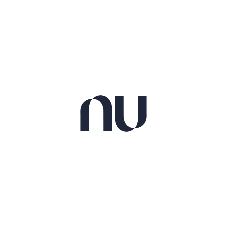 nu logo square