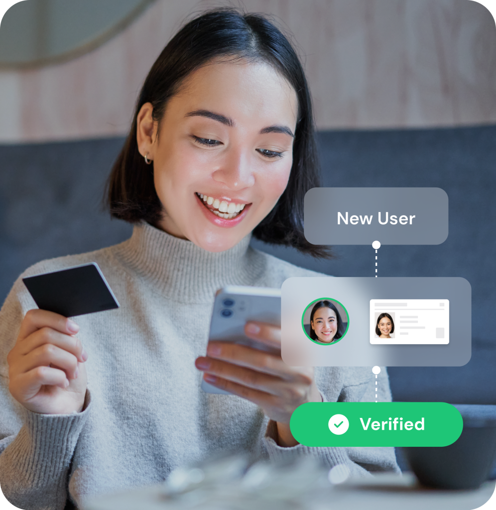 Incode offers the fastest identity verification solution in the market. Incode Blog