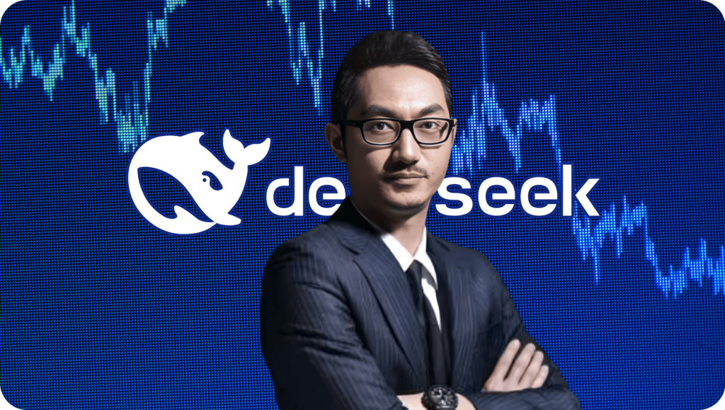 Entrepreneur Liang Wenfeng founded DeepSeek in late 2023. Incode Blog