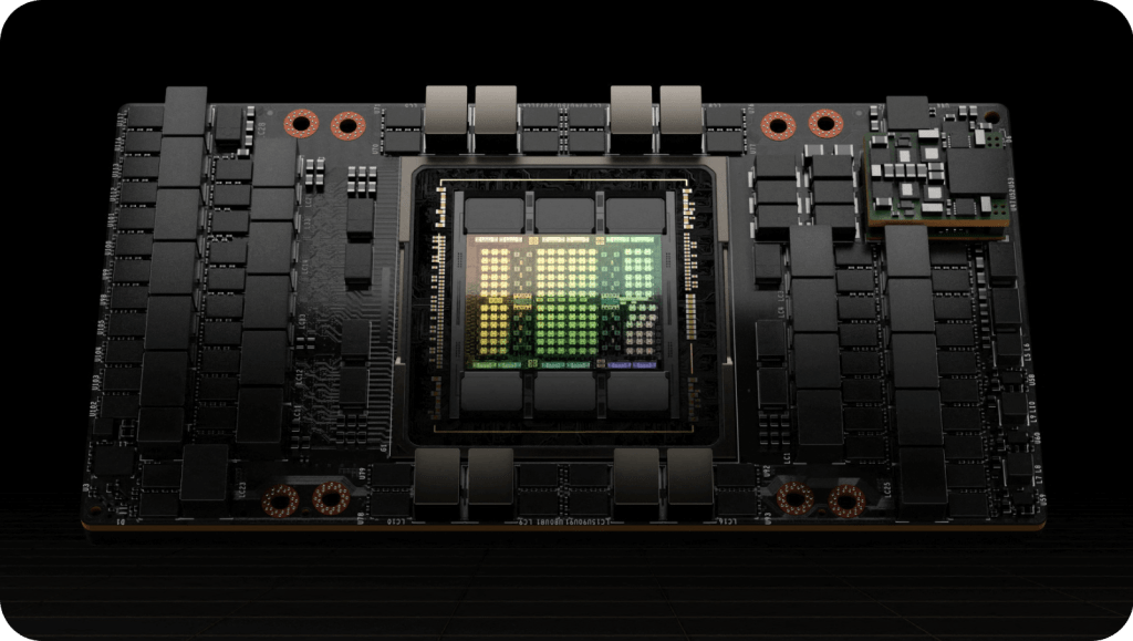 Graphics processing units are specialized computer chips that perform multilple calculations simultaneously. Incode Blog