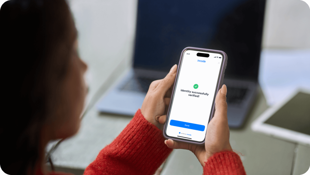 Incode offers onboarding solutions for businesses with fast identity verification. Incode Blog