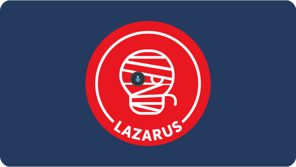 The Lazarus Group is a notorious hacking group linked to North Korea's government. Incode Blog