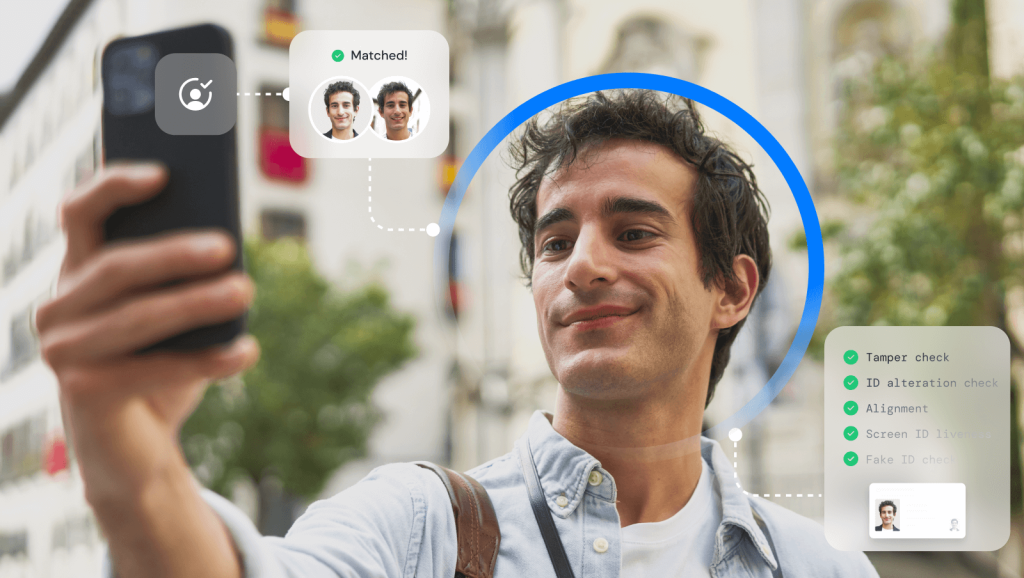 Incode helps organizations mitigate identity fraud while accelerating user onboarding for enterprises and governments.