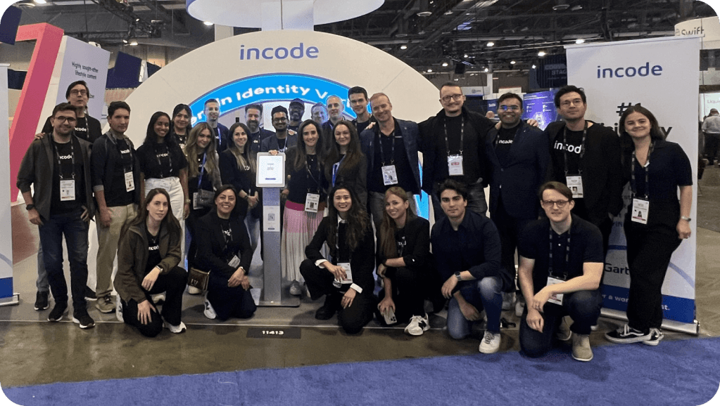In 2025 Incode has over 500 employees around the world. Incode Blog