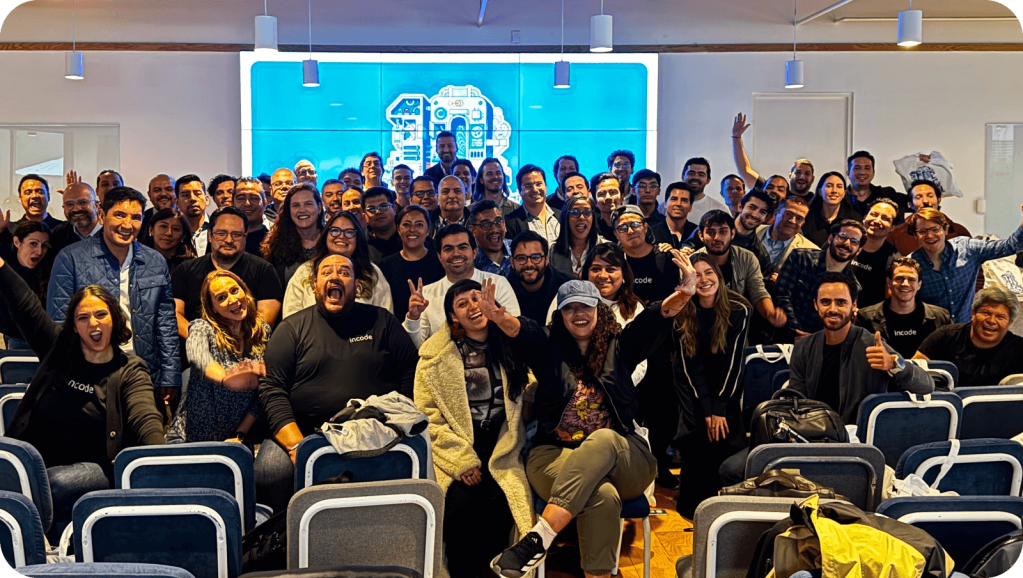 In 2025 Incode celebrated its 10 year anniversary and its future as a leader in identity verification. Incode Blog