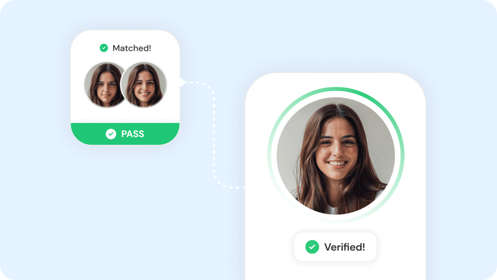 Incode delivers comprehensive KYC capabilities powered by artificial intelligence, enabling high-accuracy identity verification and robust fraud prevention within AML compliance frameworks.