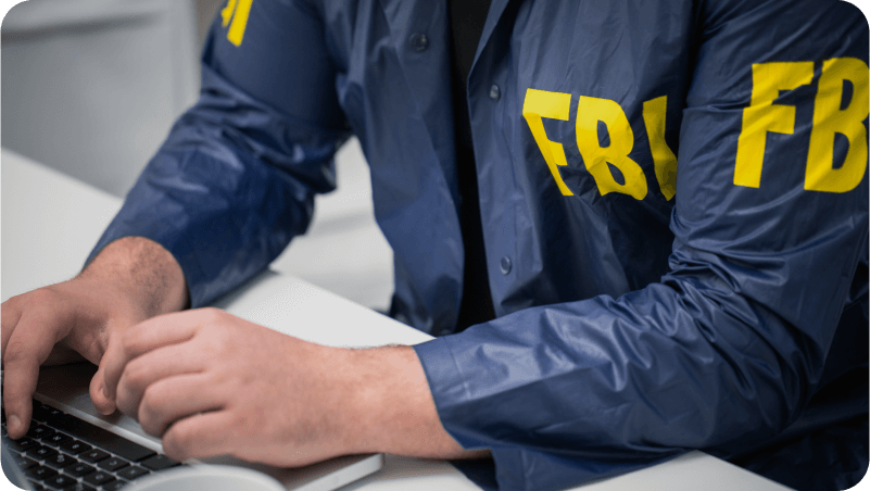The threat of North Korean-state sponsored candidate fraud has prompted urgent warnings from federal agencies, including the FBI.