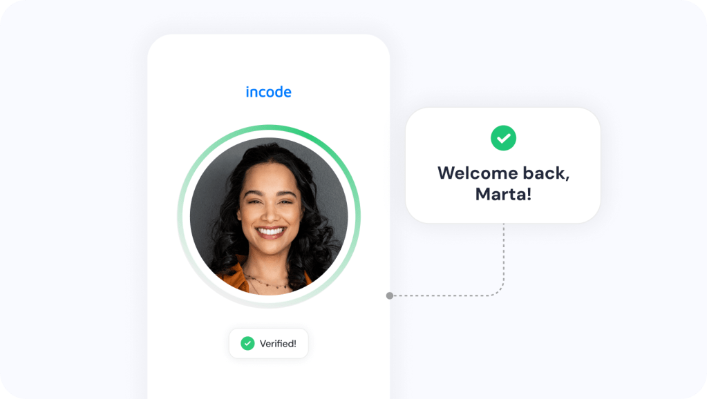 Incode is a leader of the digital identity revolution, defending against increasingly sophisticated fraud tactics such as deepfakes.