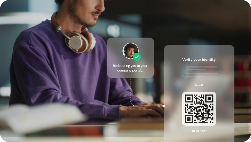 Incode Workforce redefines enterprise identity verification by closing the gaps that attackers like Scattered Spider exploit.