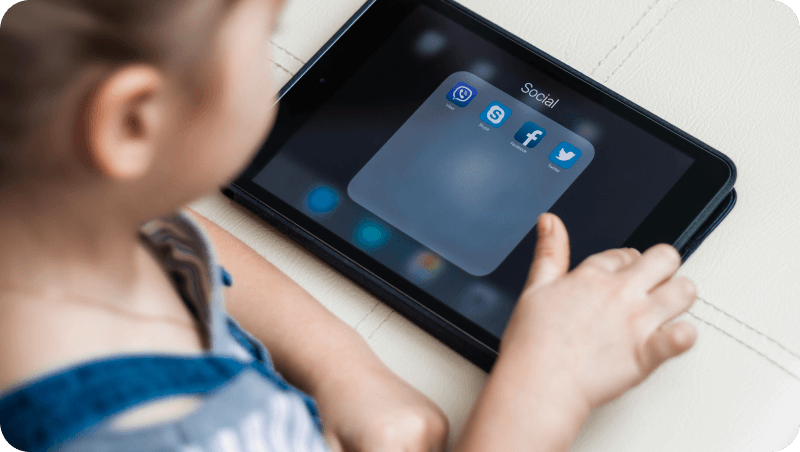 All search and user-to-user services that can be accessed by UK users, even if the services are based elsewhere, will need to comply with the Online Safety Act.