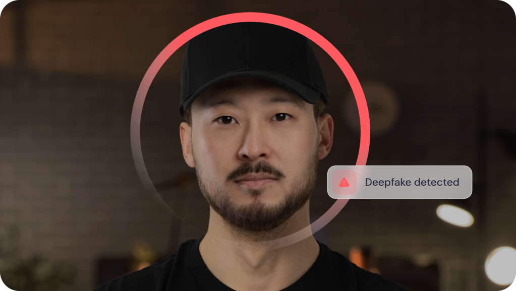 Deepfakes are a threat for your business. Incode Blog