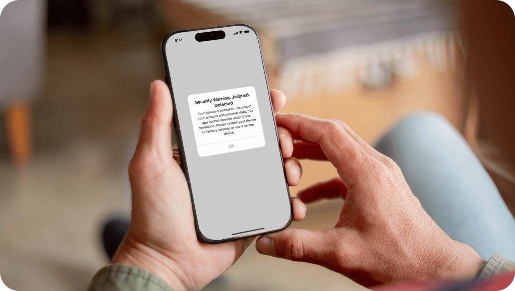 Rooting or jailbreaking phones has become a common tactic for carrying out deepfake attacks on identity verification systems.
