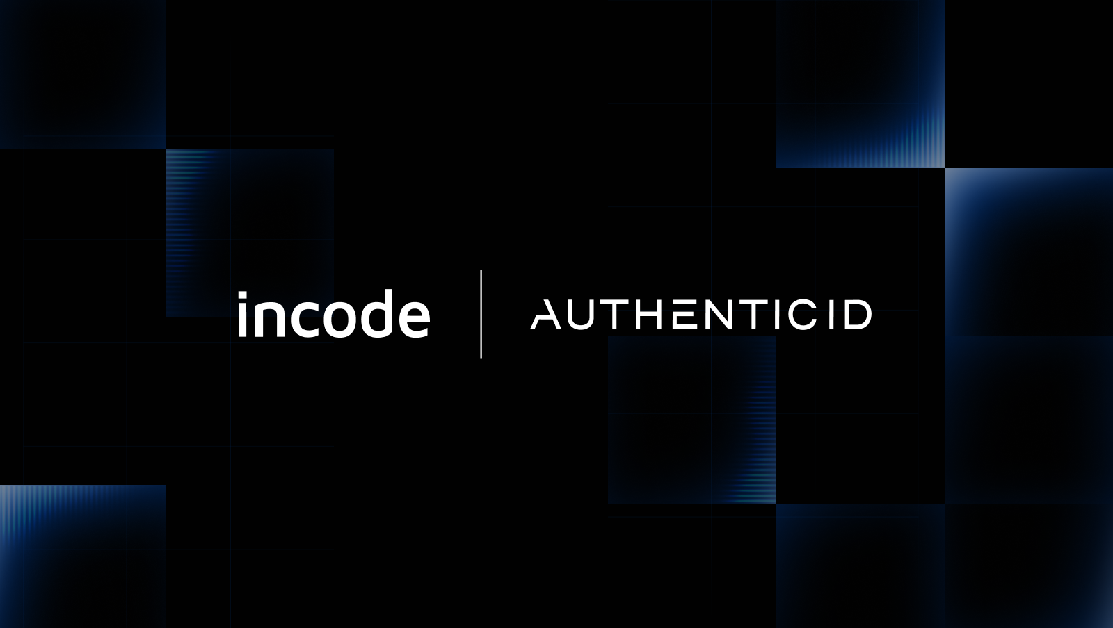 Incode Acquires AuthenticID. Incode Blog