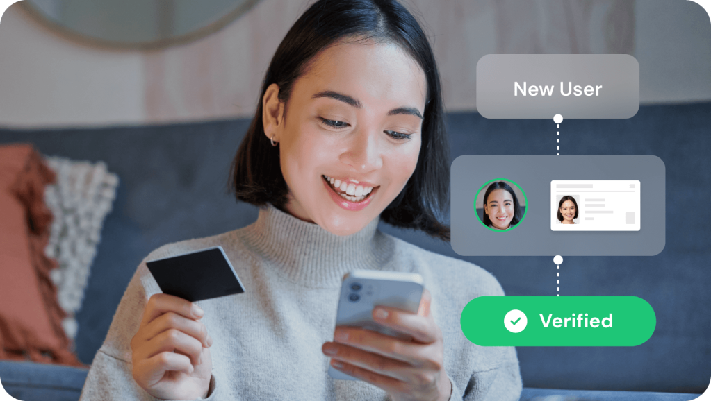 Incode powers seamless digital onboarding for self-storage renters using Tenant Inc.’s platform.