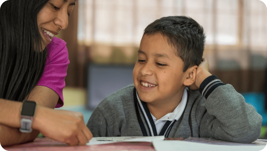 Fundación Dondé operates over 90 educational programs across Mexico. Incode Blog.