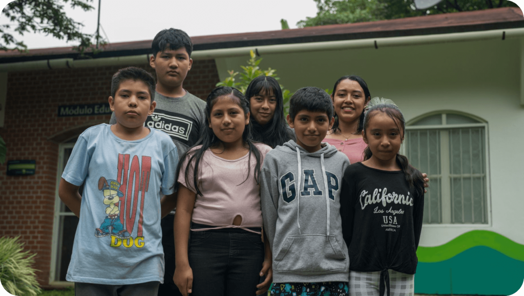 Fundación Dondé has positively impacted more than one million children over the past 30 years.