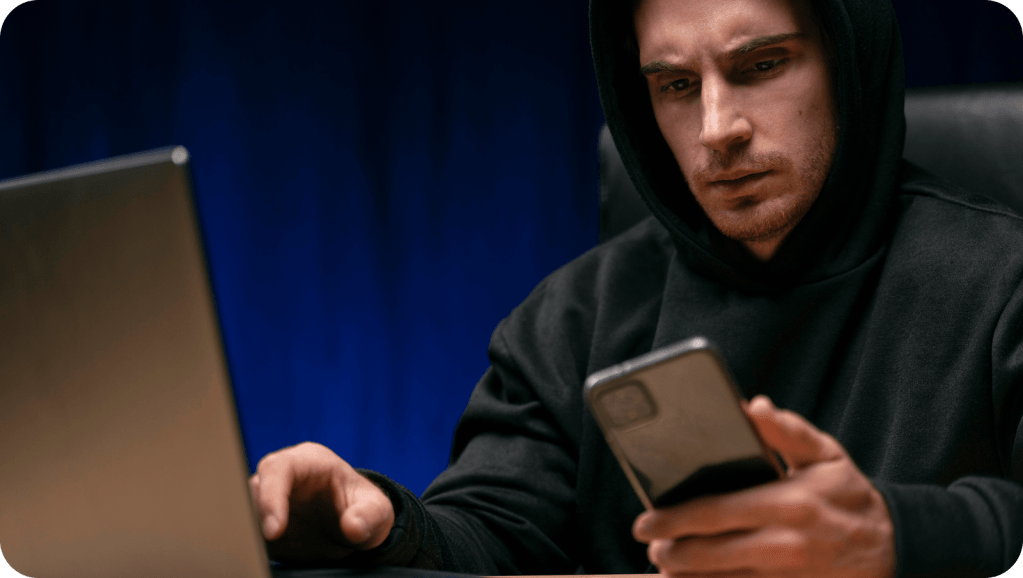 Once a fake candidate is on the inside can bypass many security controls and elevate privileges, install malware, or siphon data, all under the guise of an employee or contractor.