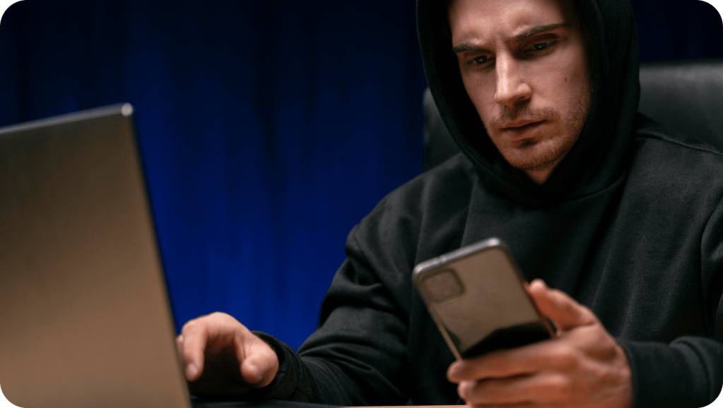 Once a fake candidate is on the inside can bypass many security controls and elevate privileges, install malware, or siphon data, all under the guise of an employee or contractor.