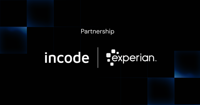 Experian Partners with Incode to Strengthen Global Fraud Prevention