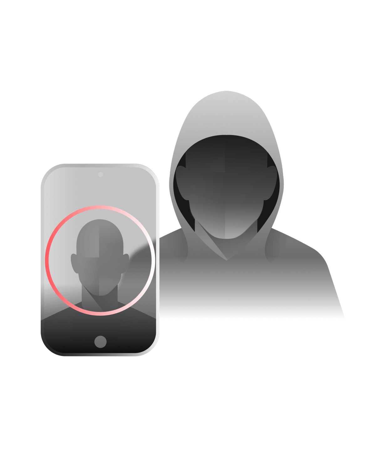 Prevent insider attacks, extortion, and malware attacks from fraudulent hires.