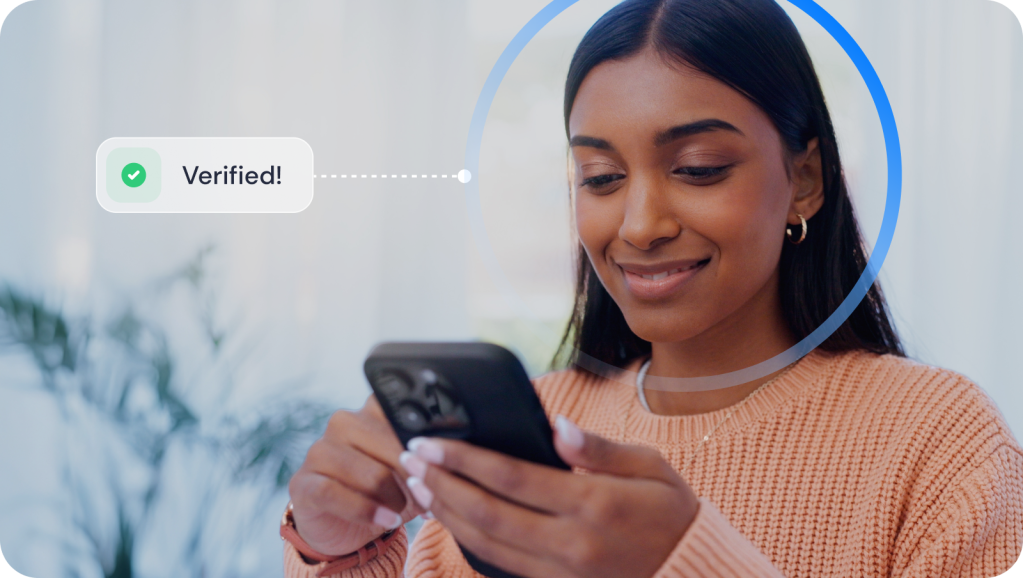 Incode delivers unmatched accuracy, preventing 99.96% of fraud.