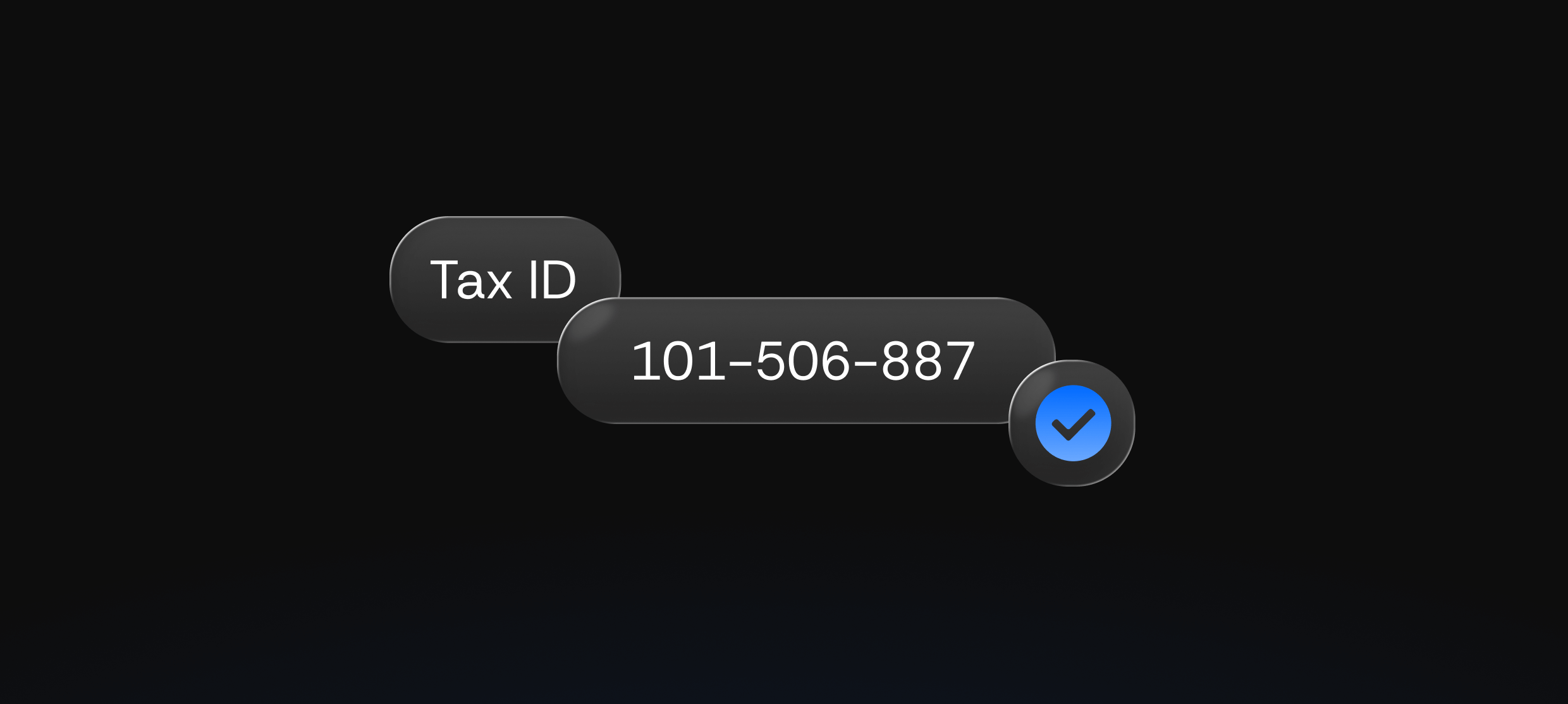 check tax id numbers
