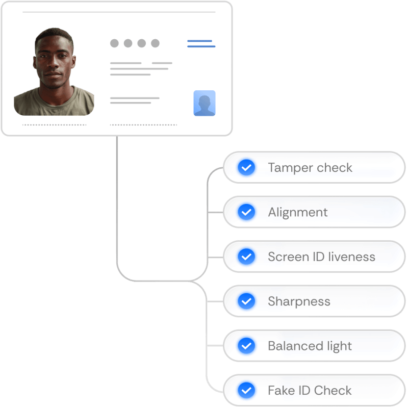 Document Verification
